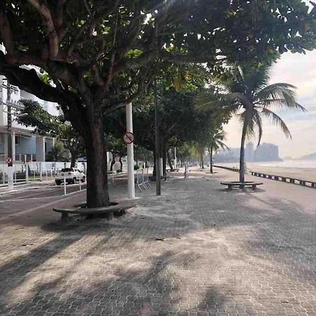 Beach House 2 Guarujá Exterior foto