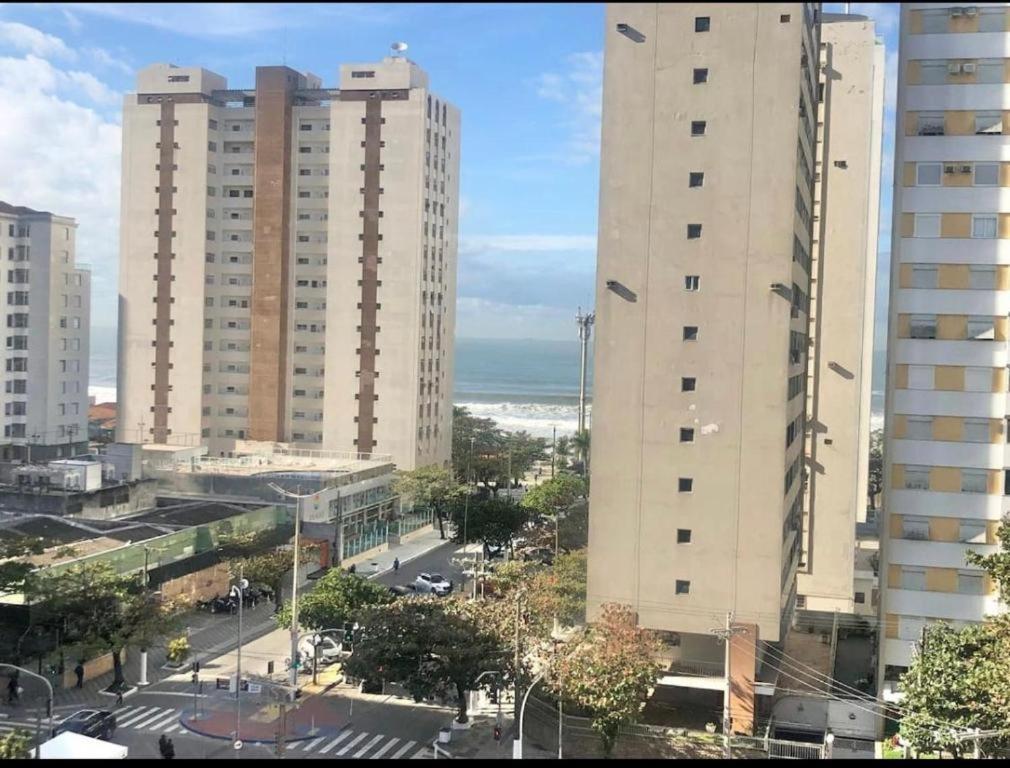 Beach House 2 Guarujá Exterior foto